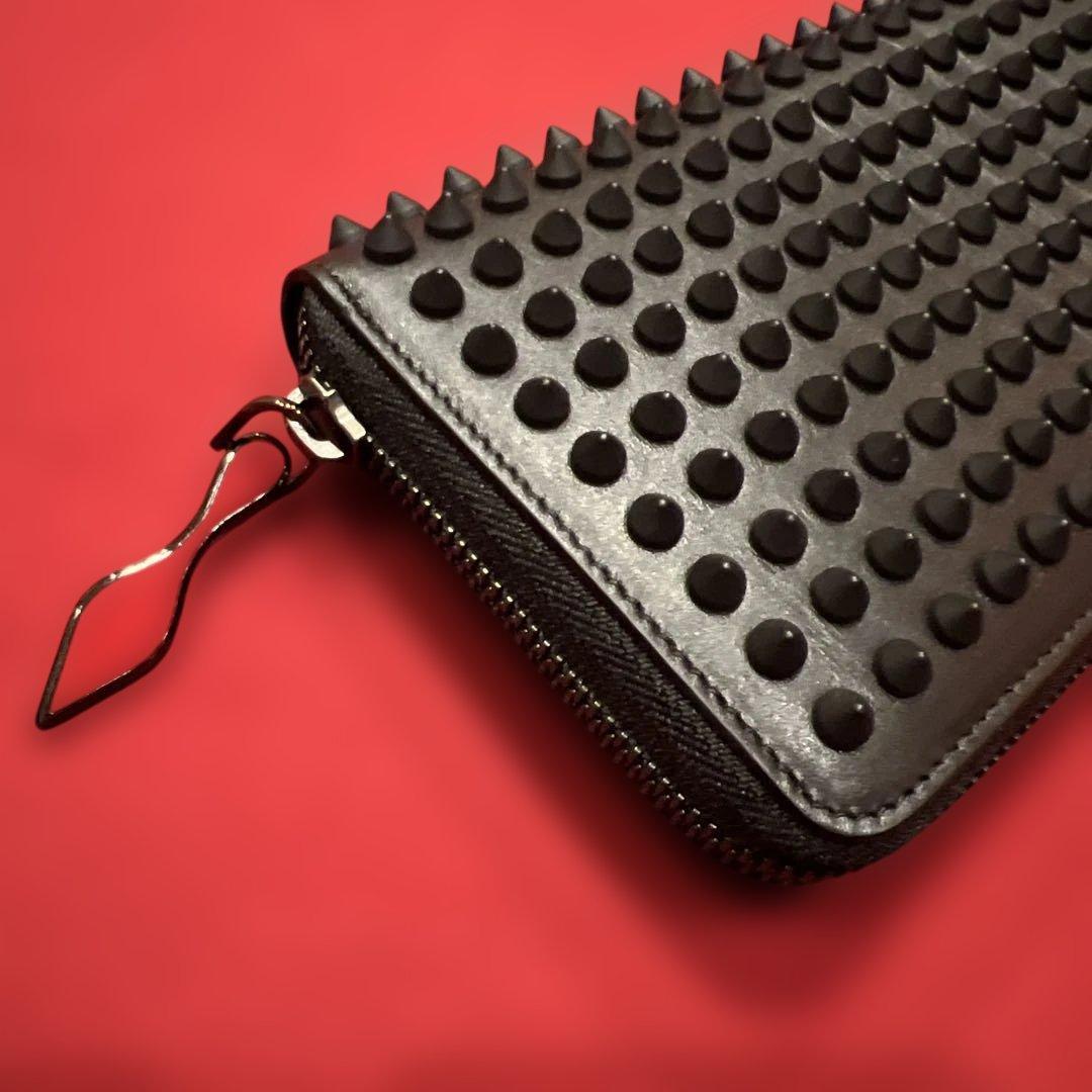 Christian Louboutin　クリスチャンルブタン　パネトーネ　財布