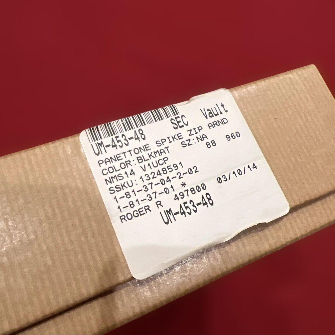 Christian Louboutin　クリスチャンルブタン　パネトーネ　財布