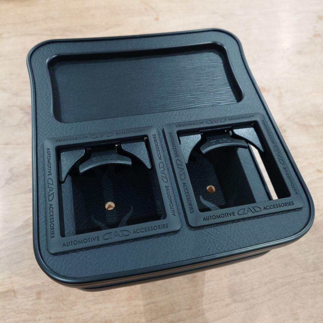 DAD ギャルソン GARSON　フロントセンターテーブル　ヴォクシー90系