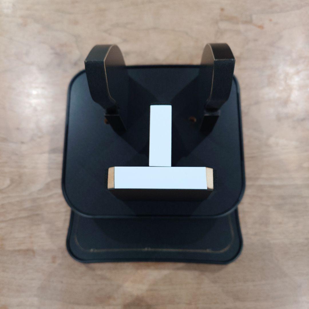 DAD ギャルソン GARSON　フロントセンターテーブル　ヴォクシー90系