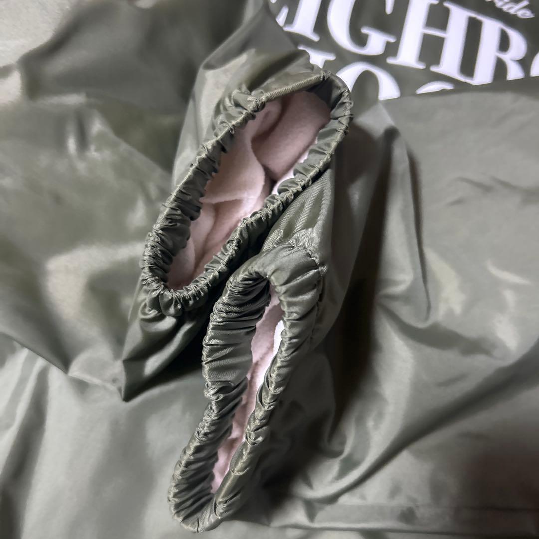 ジャケット・アウター NEIGHBORHOOD WINDBREAKER JACKET-1 24AW