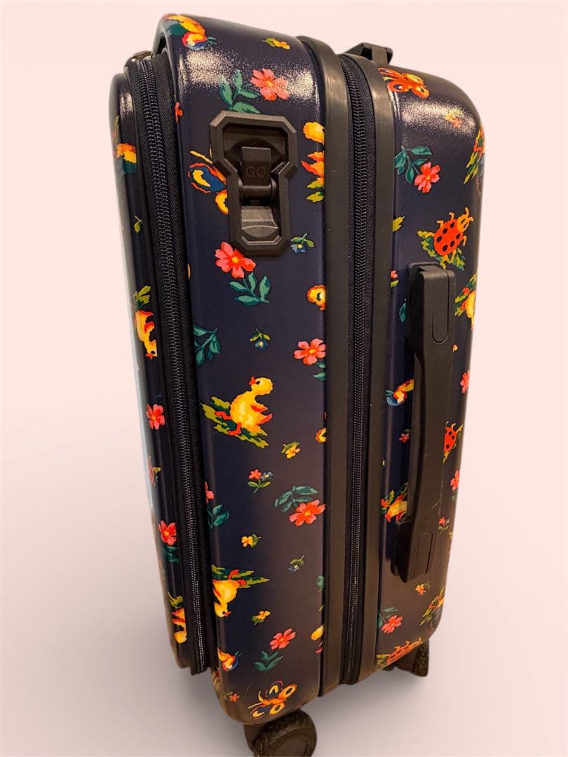 フェイラー ハイジ トローリーバッグ／キャリーケース／スーツケース