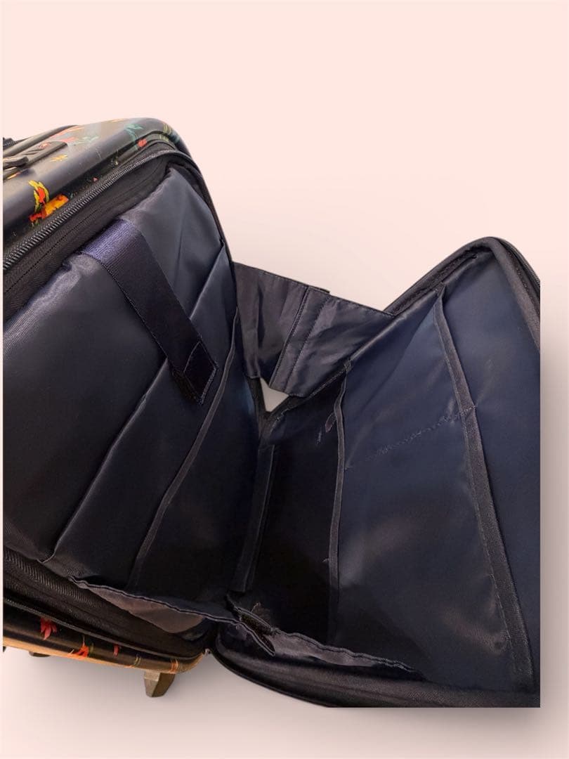 フェイラー ハイジ トローリーバッグ／キャリーケース／スーツケース