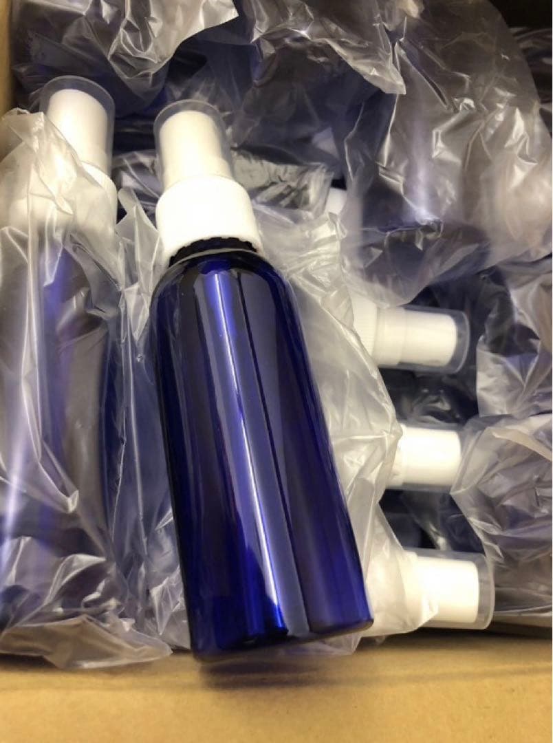【専用】【スプレーボトル】◆携帯用 スプレーボトル◆50ml◆1500本セット