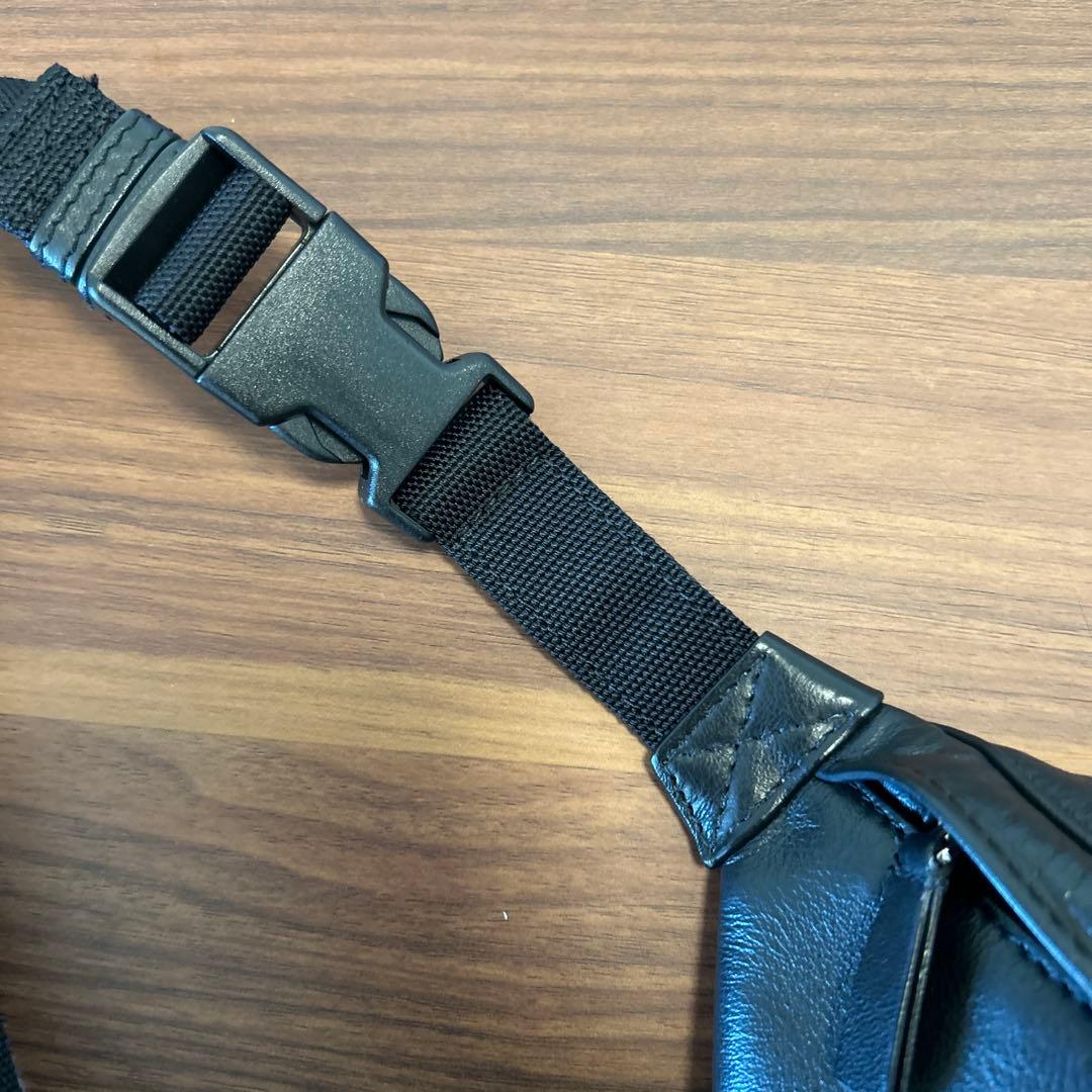 バレンシアガ エブリデイ ベルトバッグ/ウエストバッグ/ボディバッグ