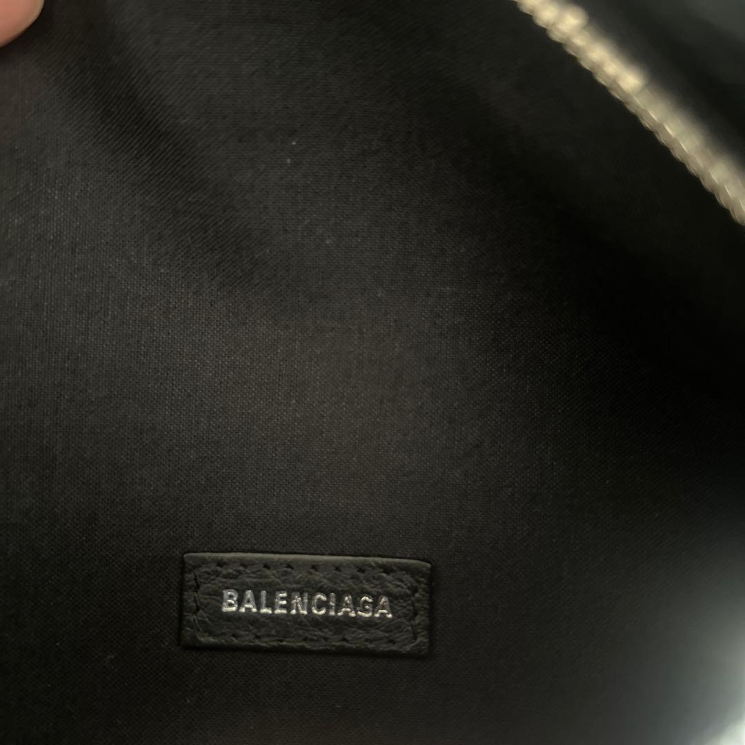 バレンシアガ エブリデイ ベルトバッグ/ウエストバッグ/ボディバッグ