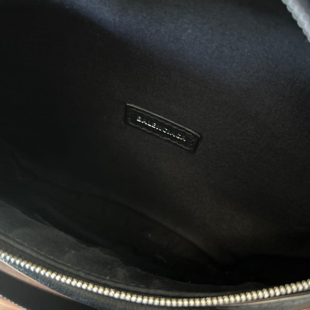 バレンシアガ エブリデイ ベルトバッグ/ウエストバッグ/ボディバッグ