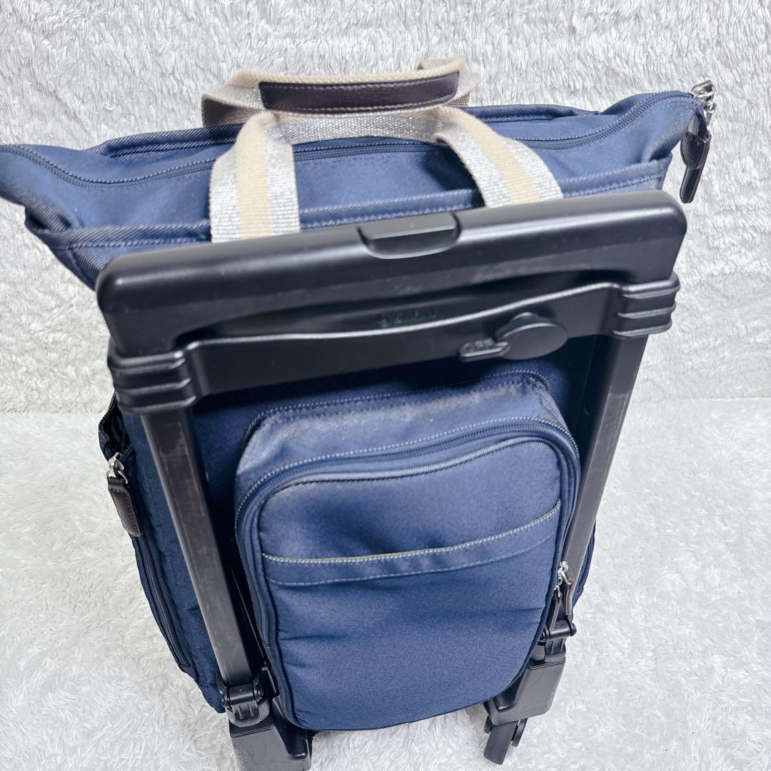 SWANY スワニー キャリーバッグ D-499 ドゥマーノIV L21 希少