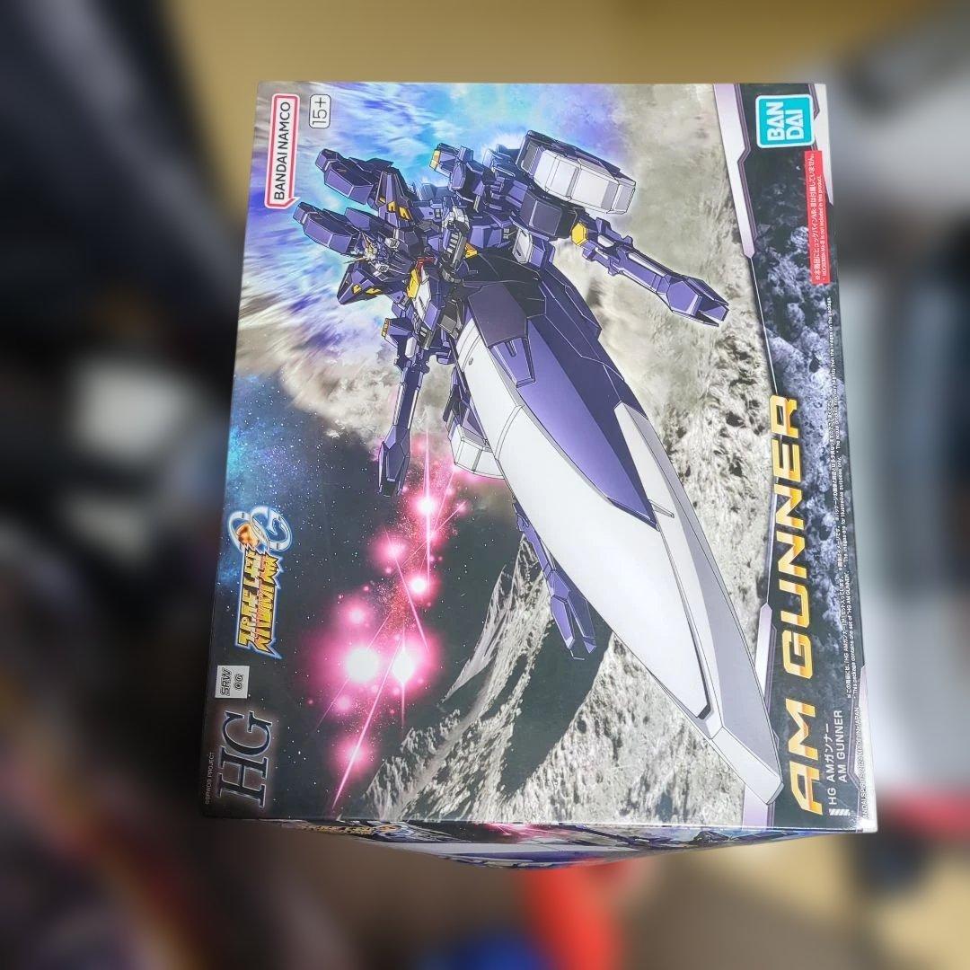 ヒュッケバインセット