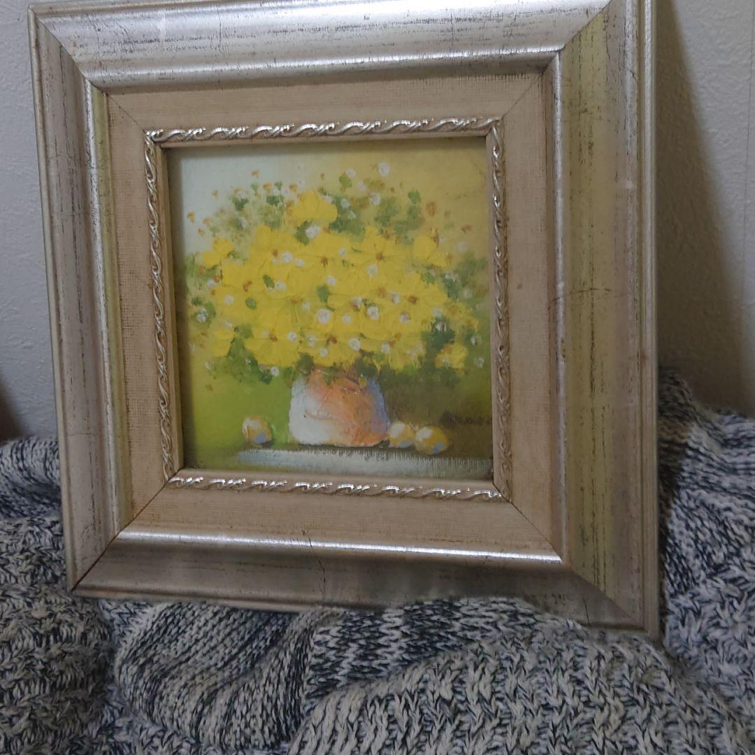 魔界創立者flower