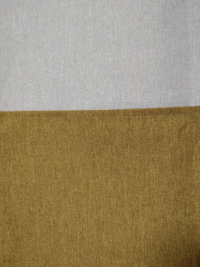 UNICO【ドレープ】LFON TWINルフォンツイン ストレート197×104