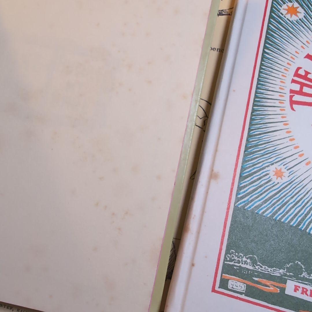 希少絵本復刻マザー・グース　29冊　アンティーク絵本　ウォルター・クレイン　絶版