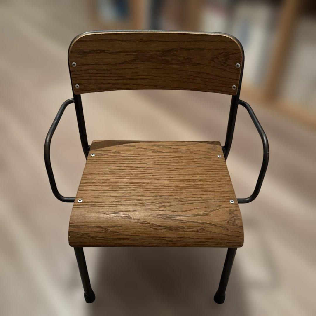 TRUCK トラックファーニチャー 子供用椅子