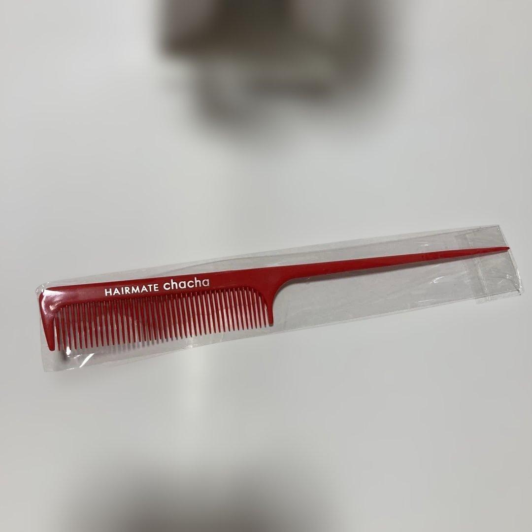 【新品未使用品】ヘアメイト チャチャ ウィッグ ロング ライトブラウン