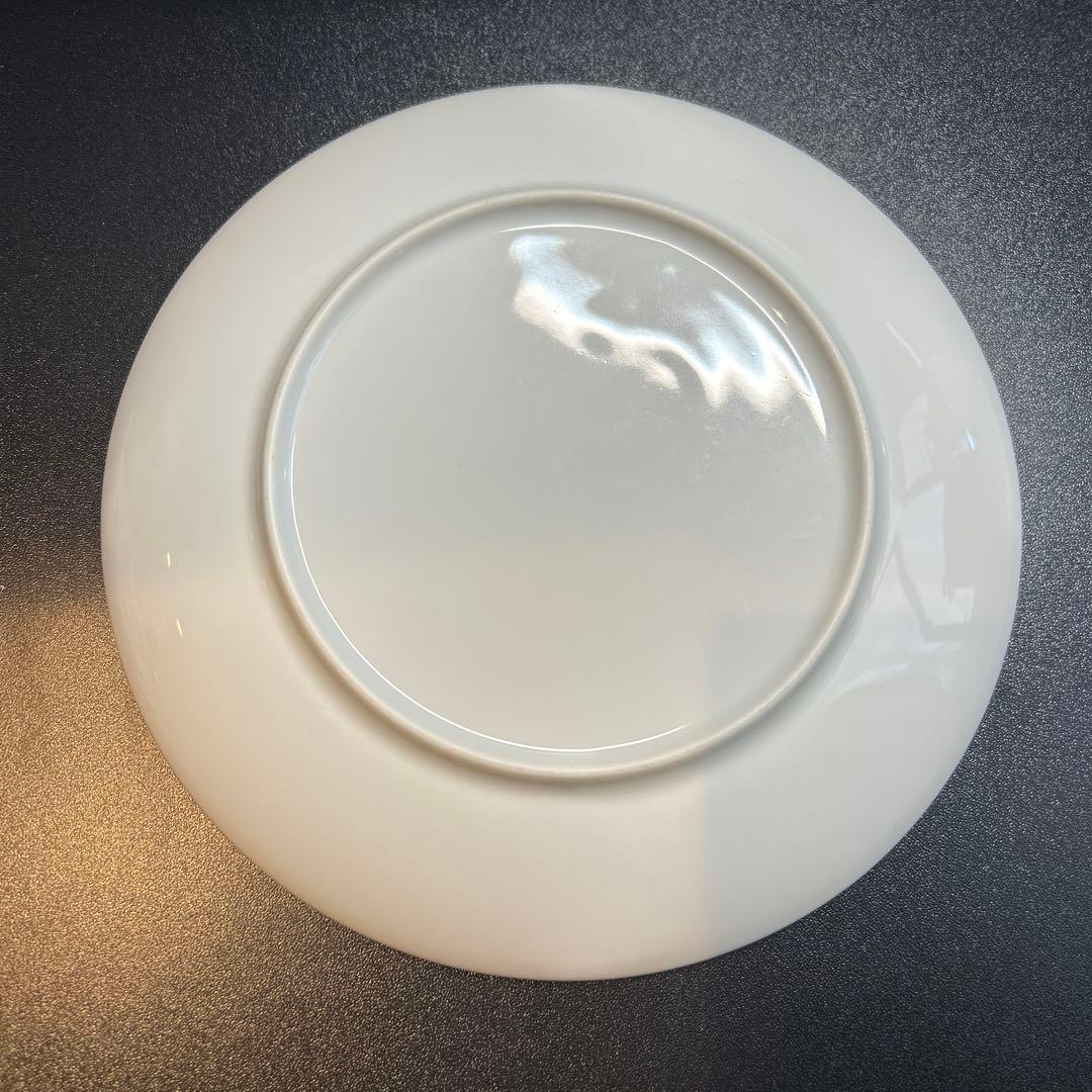 MIKU2018 雪ミク イラストプレート スリラーカラオケ