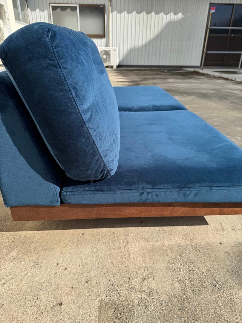 マスターウォール/Masterwal デニッシュソファ/Danish Sofa