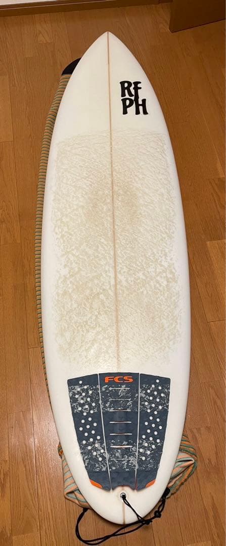 サーフボード ショートボード