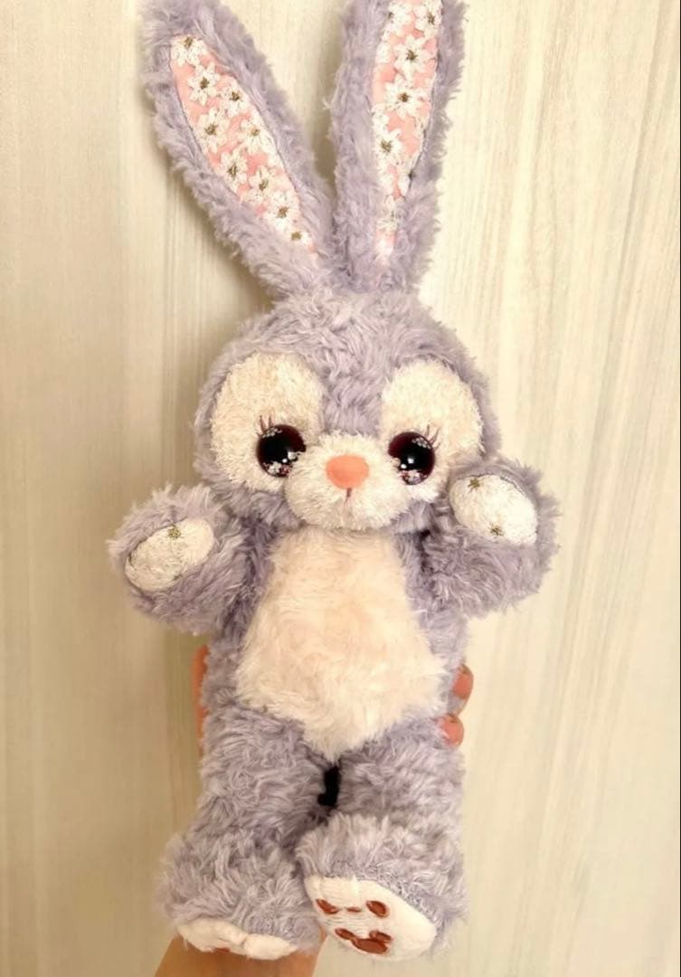 ステラルー　ssサイズ　ぬいぐるみ