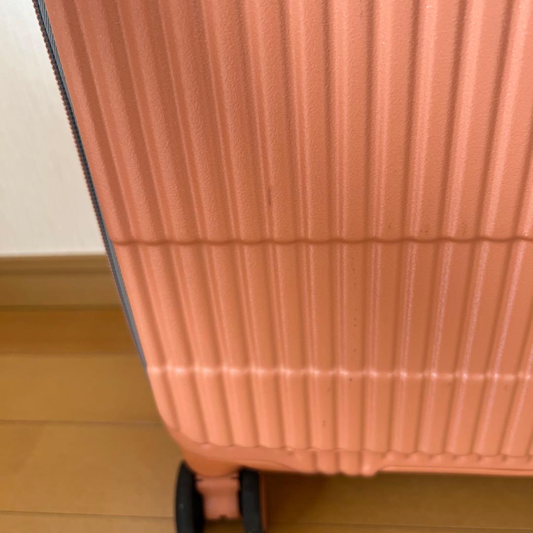 イノベーター フロントオープン innovator 3〜4泊 33L