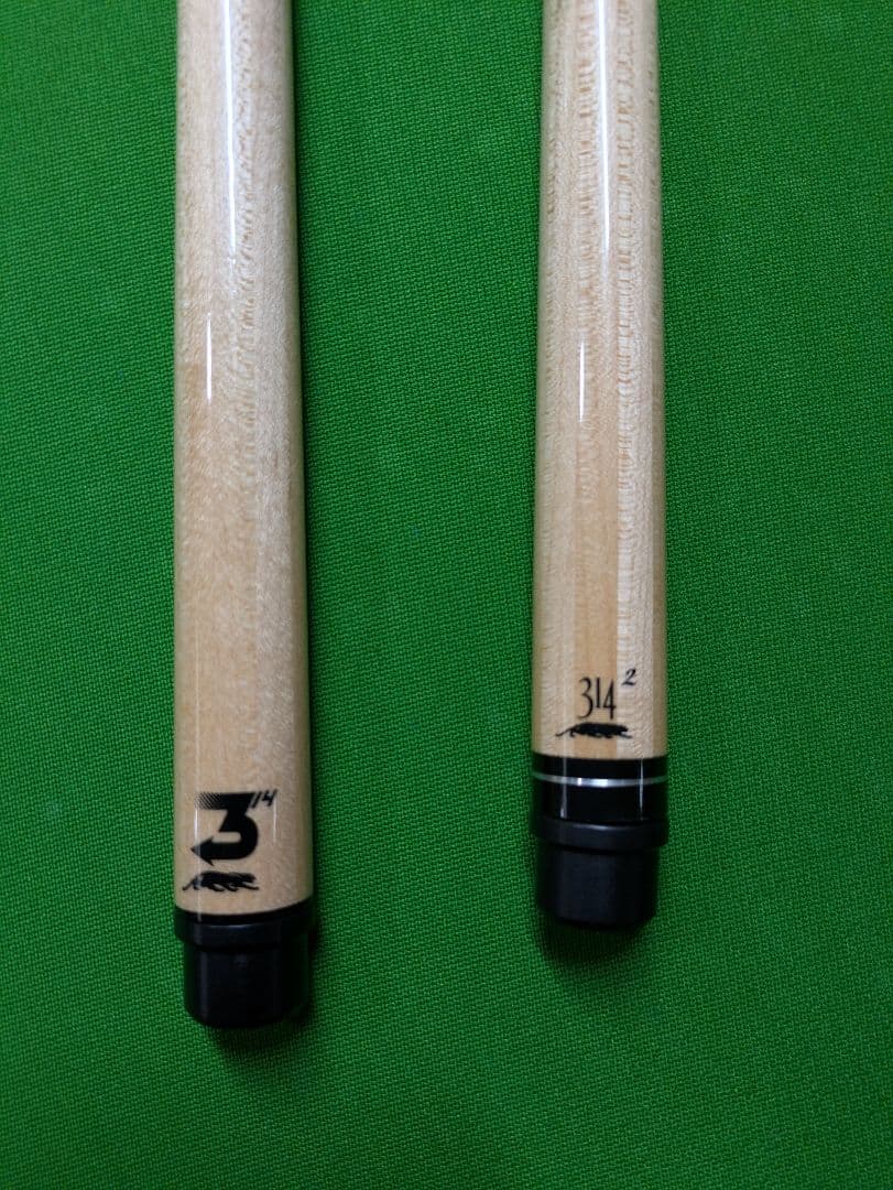 n*0様 predator　プレデター　314-3、314-2シャフト(ユニロッ