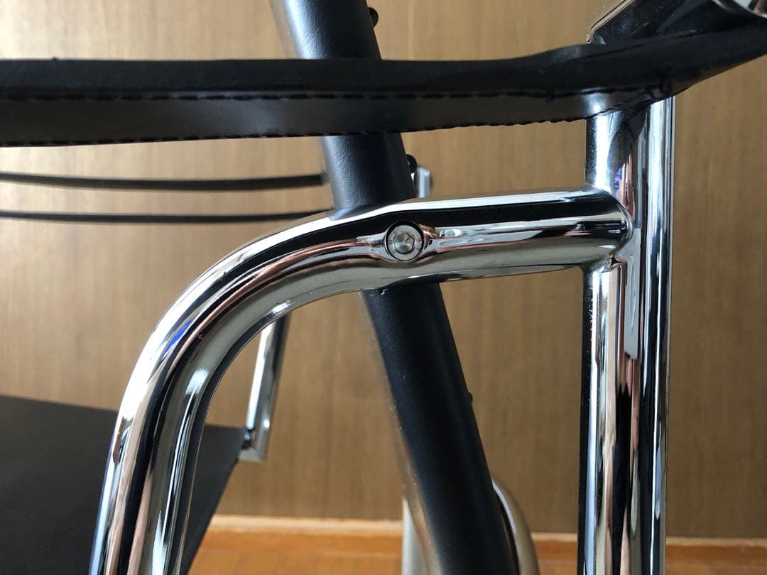 ※一時的な値下げ LC1 スリングチェア　ル コルビジェ