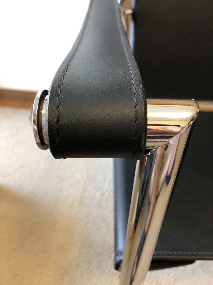 ※一時的な値下げ LC1 スリングチェア　ル コルビジェ