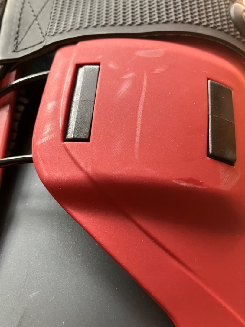 スキー K2 Fl3X METHOD PRO W