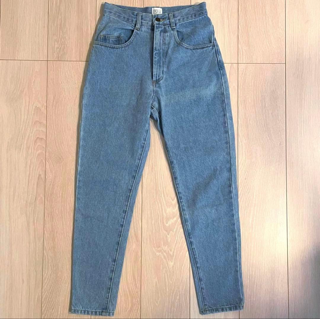 【Tostalgic clothing】デニムパンツ　Sサイズ