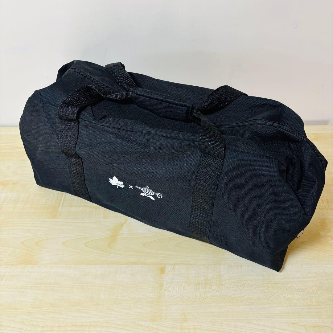 LOGOS X ALADDIN ストーブテーブル　送料込み