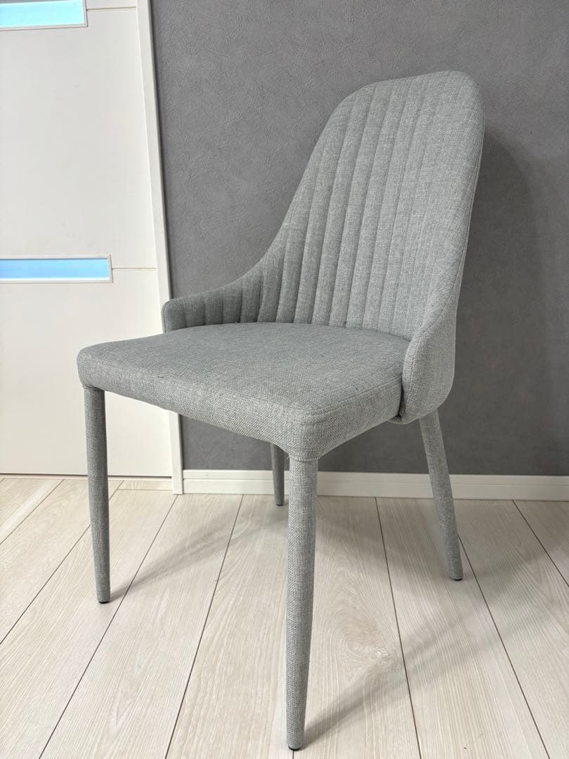 Francfranc リネア　チェア