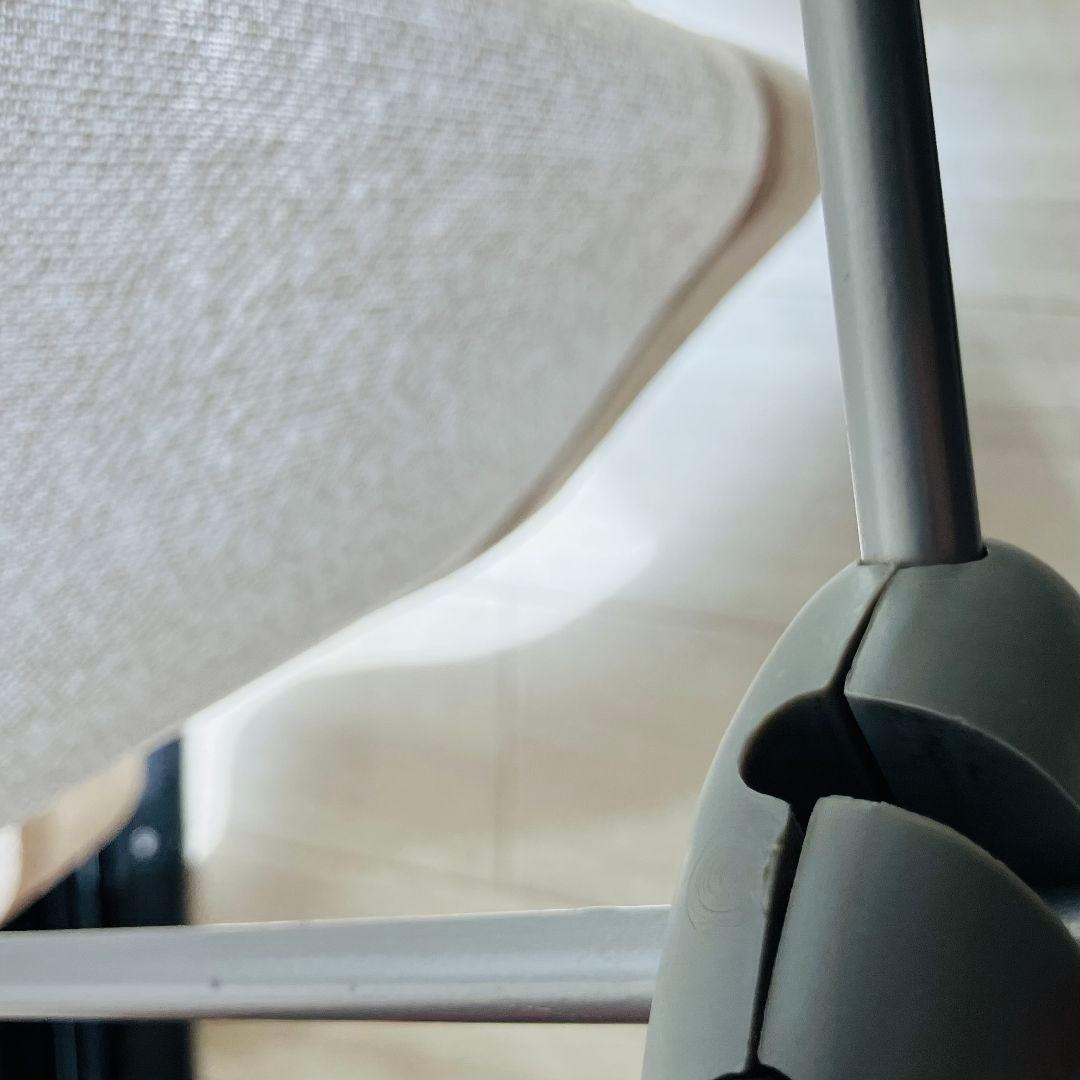 90'S ligne roset フォールディング サイドテーブル 『Trio』