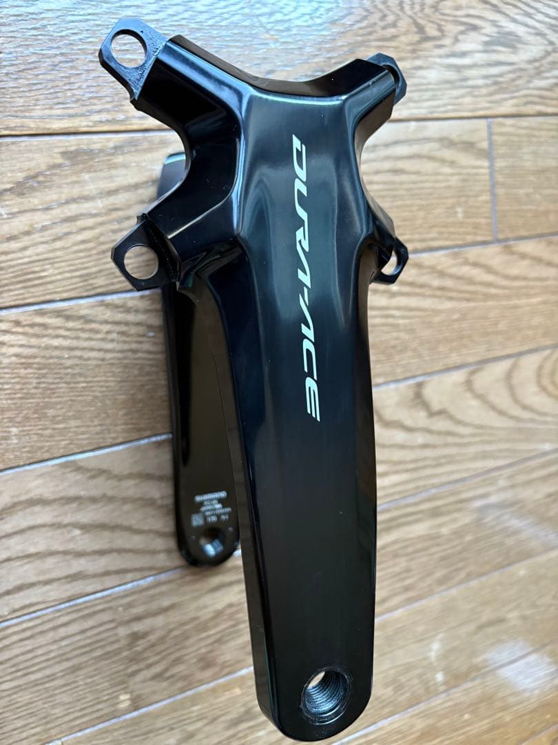 デュラエース クランクアーム