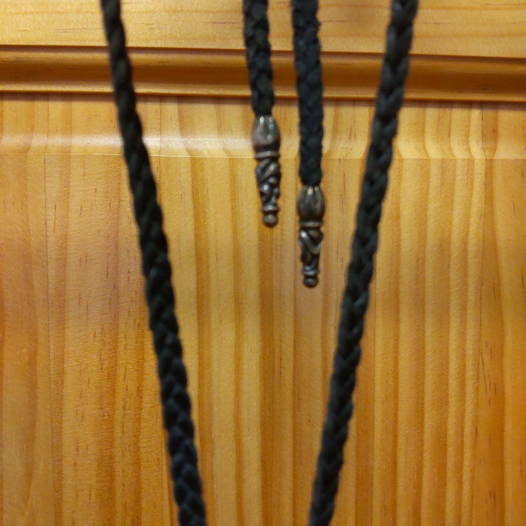 刻印1997年 CHROME HEARTS クロムハーツ チョーカー ネックレス