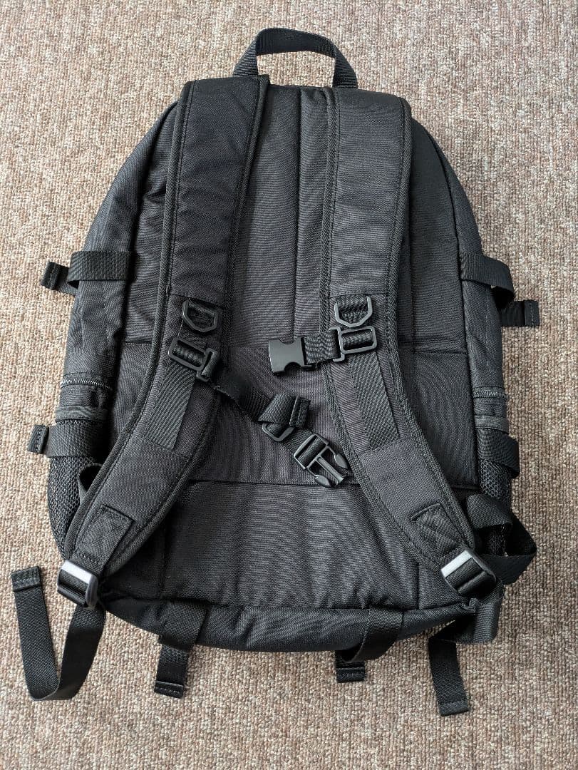 Daylife デイライフ　リュック【美品】