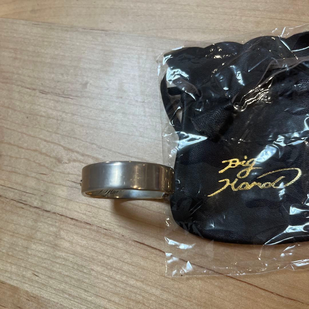 BIGHAND ビッグハンド　サンバングル