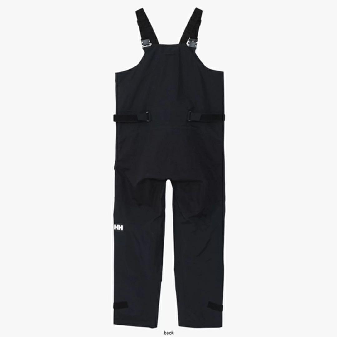 ヘリーハンセン Ocean Frey Trousers ブラック M