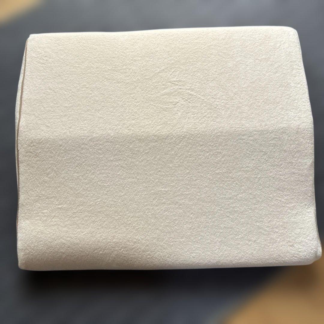 脳呼吸枕 低反発　ミヤノヒーリング