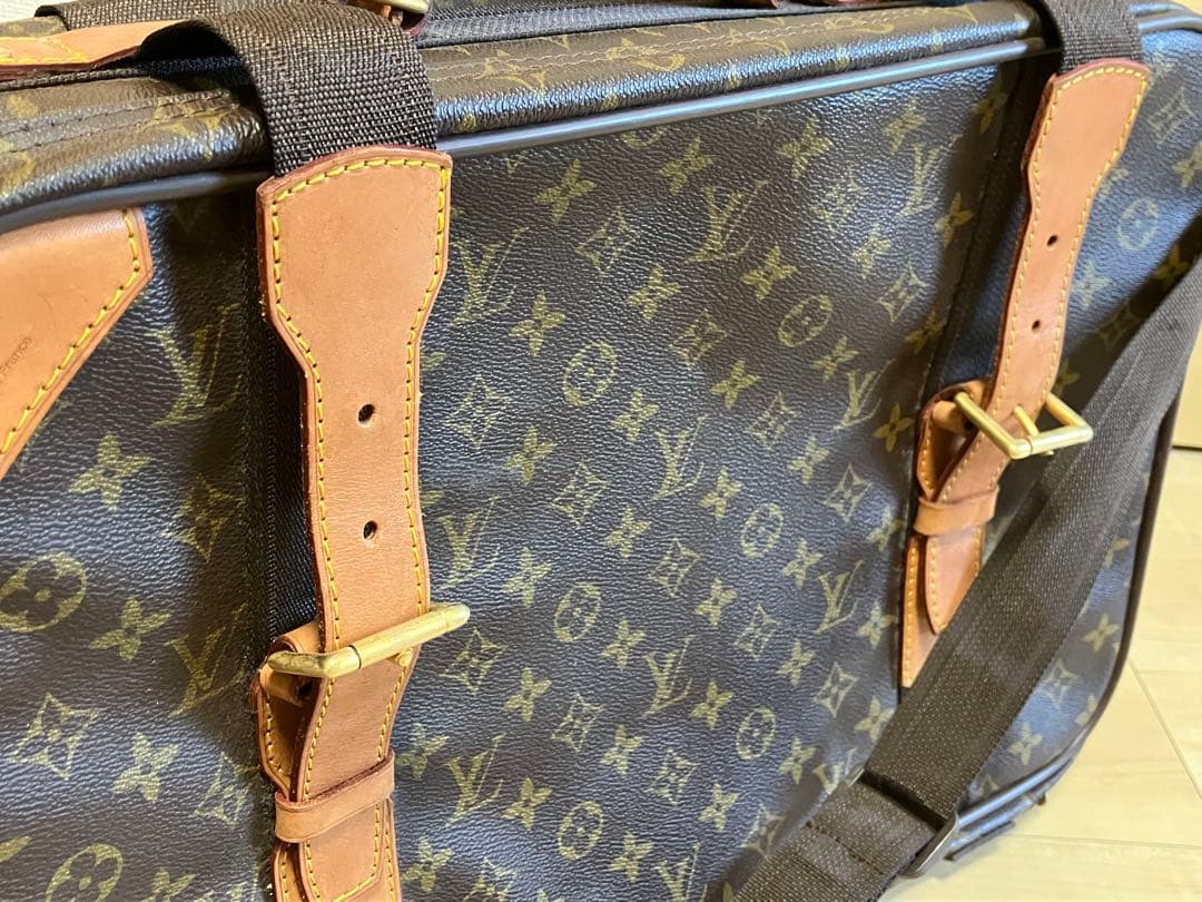 Louis Vuitton 旅行バッグ スーツケース