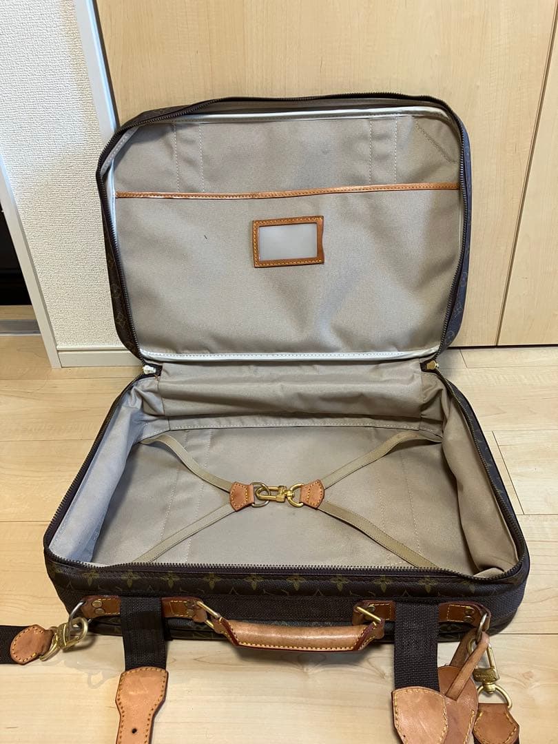 Louis Vuitton 旅行バッグ スーツケース