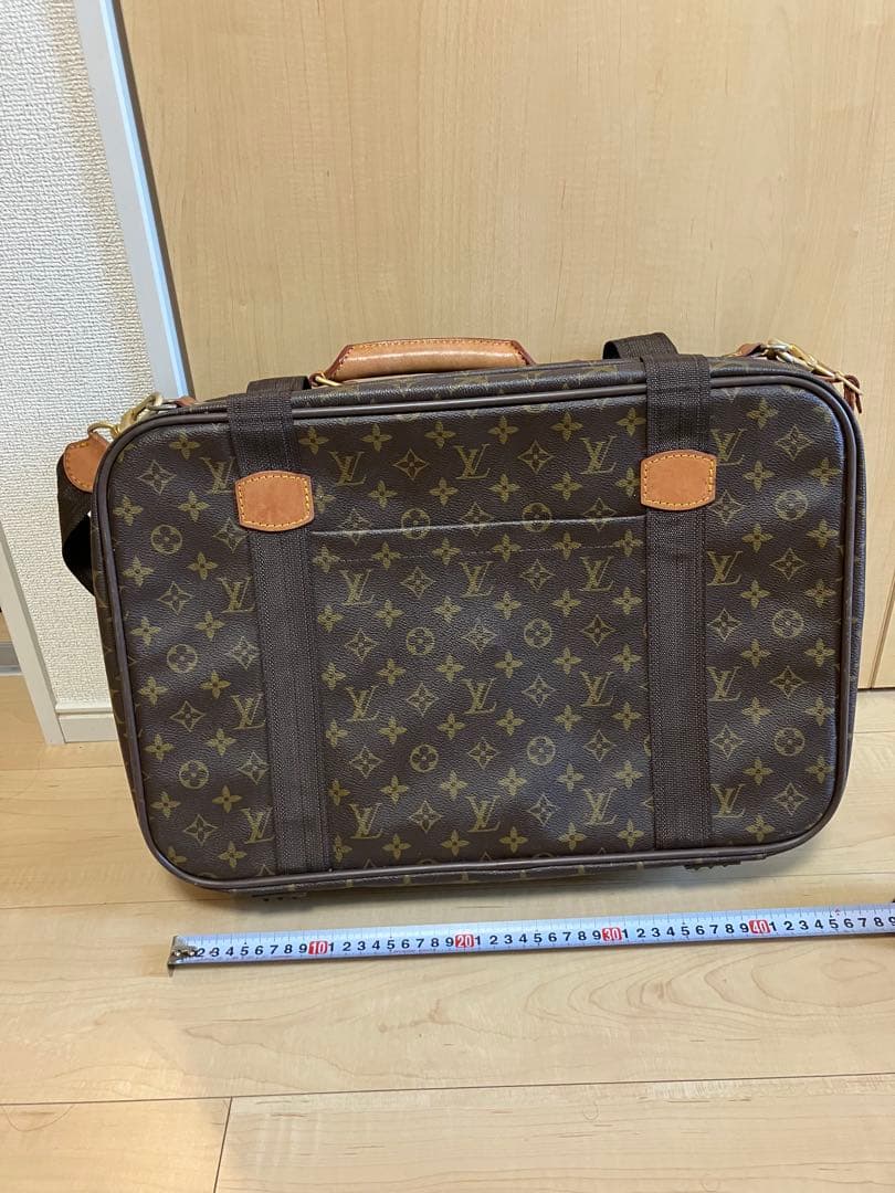 Louis Vuitton 旅行バッグ スーツケース