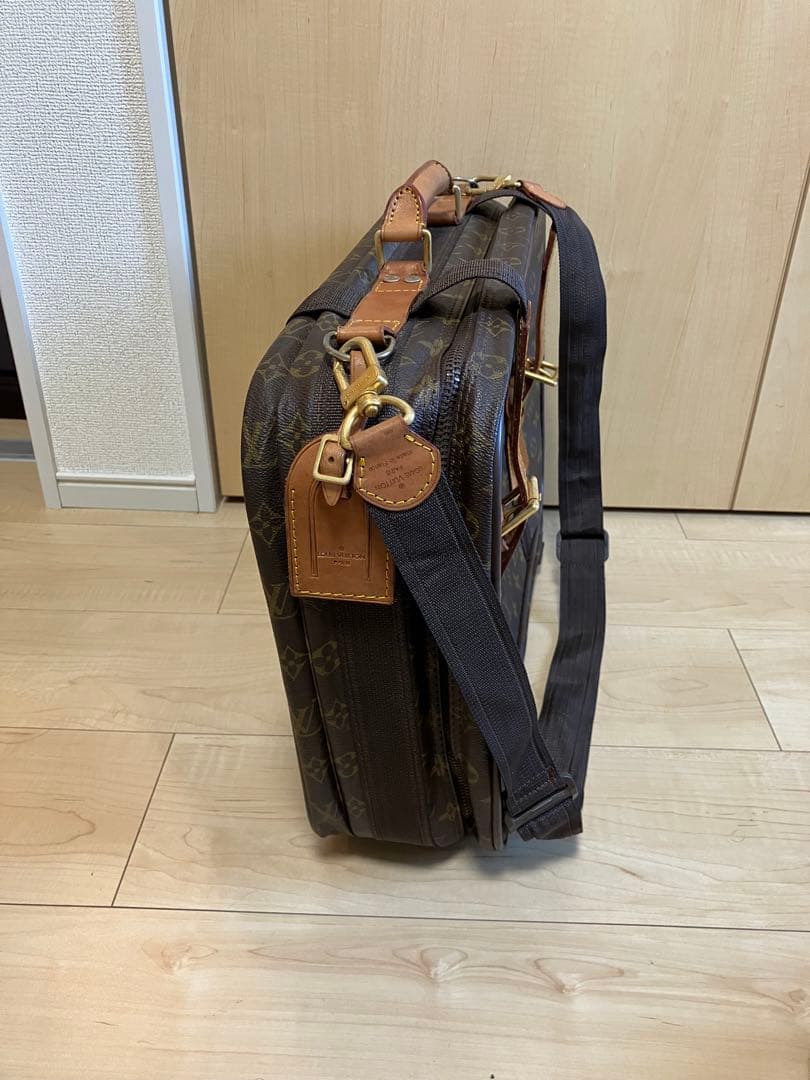 Louis Vuitton 旅行バッグ スーツケース