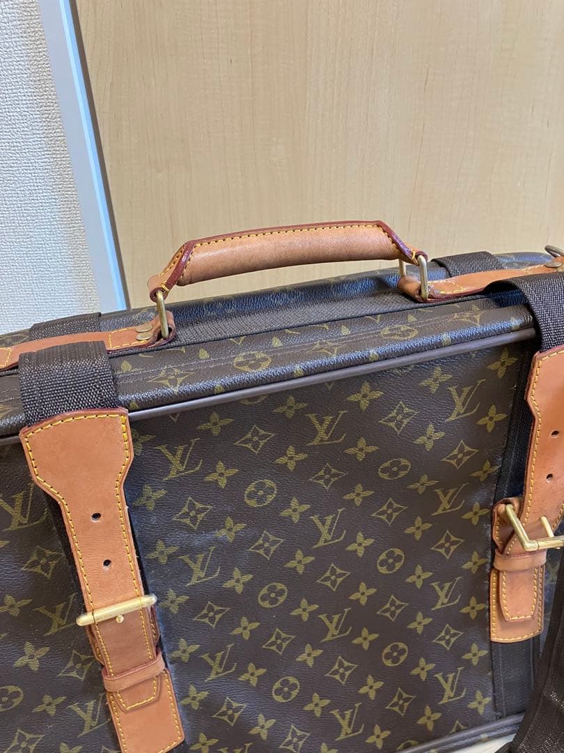 Louis Vuitton 旅行バッグ スーツケース