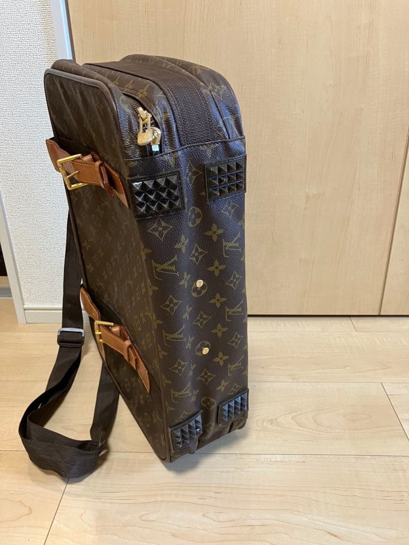 Louis Vuitton 旅行バッグ スーツケース