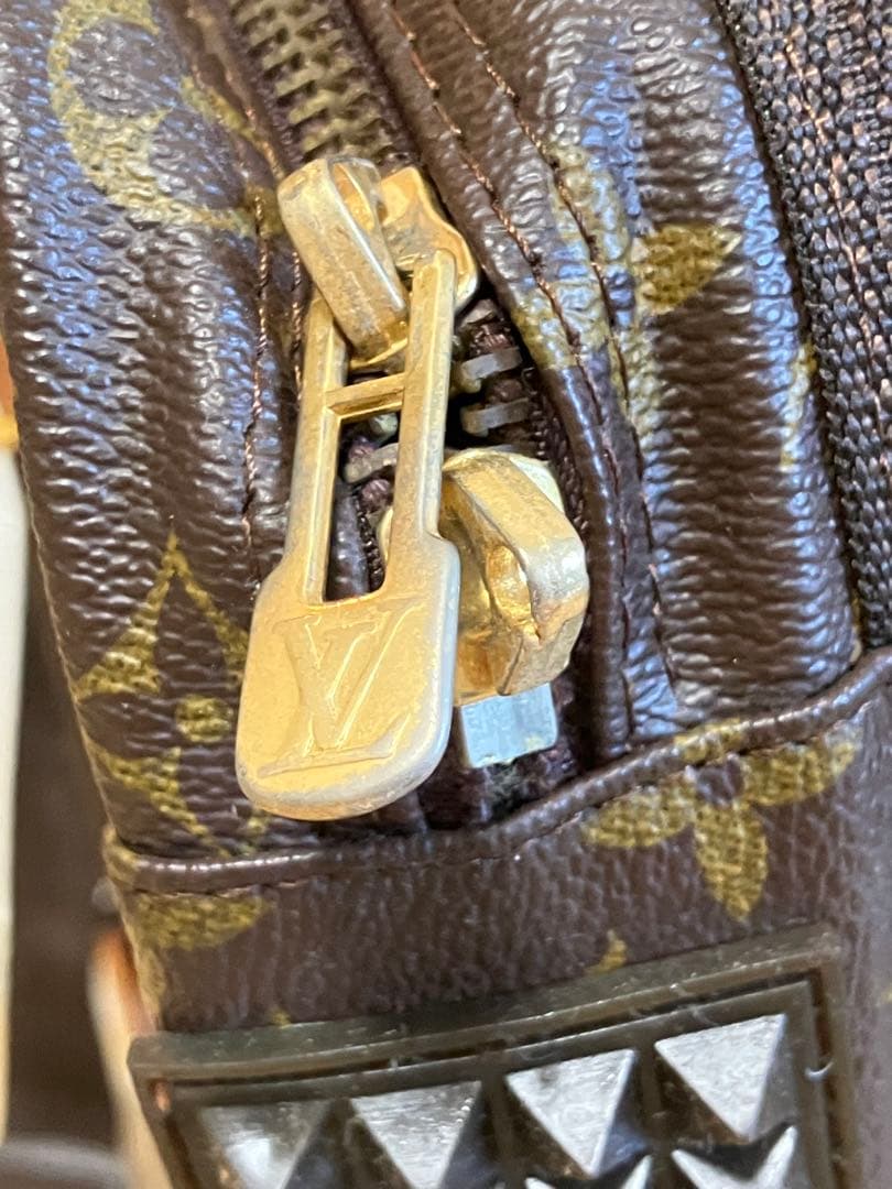 Louis Vuitton 旅行バッグ スーツケース