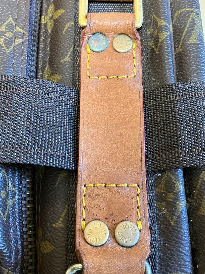 Louis Vuitton 旅行バッグ スーツケース