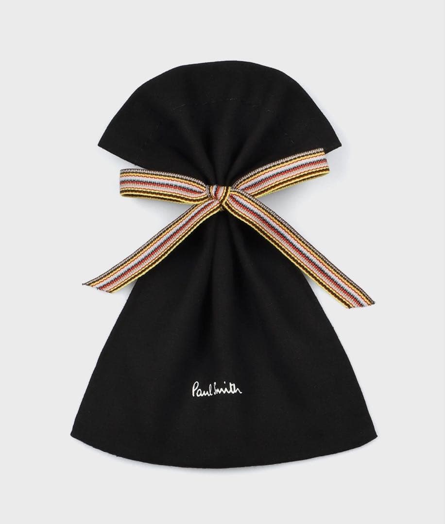 Paul Smith 925シルバー チェーンブレスレット