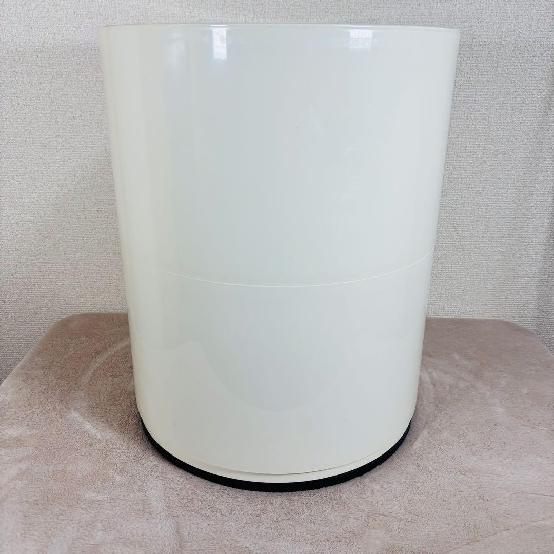 Kartell カルテル COMPONIBILI コンポニビリ 2段