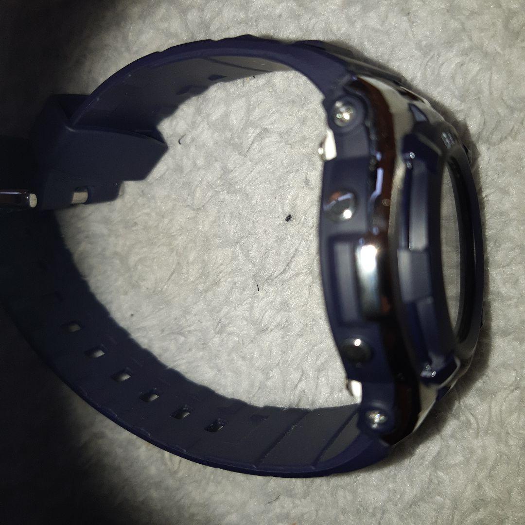 【新品】CASIO Baby G BGA-1100-2BJF 電波ソーラー