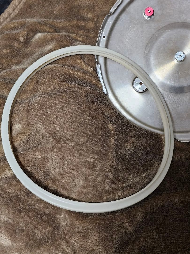 【ハロウィンセール！】破格☆ステンレス圧力鍋 ワンダーシェフ 15L