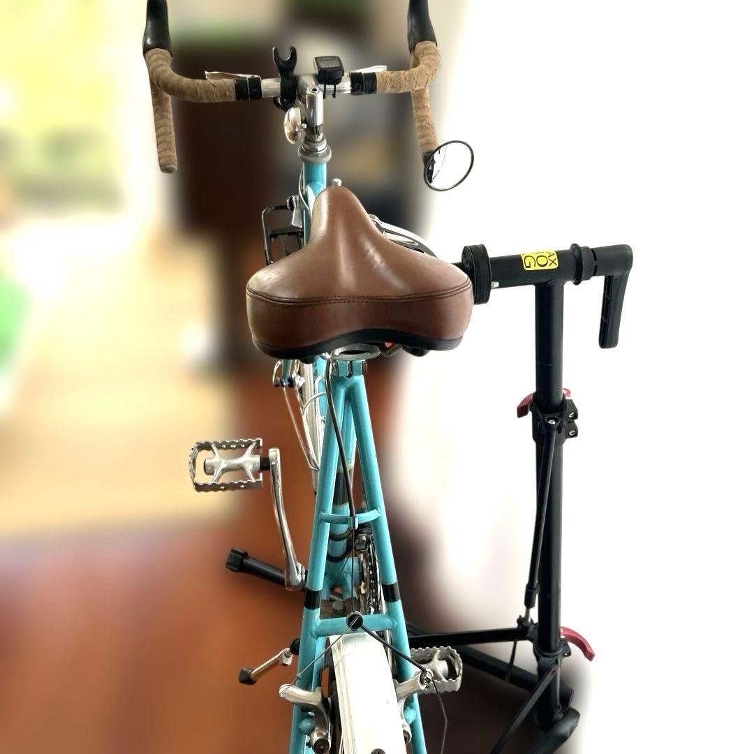 BRUNOミニベロ ロード20 ビンテージ